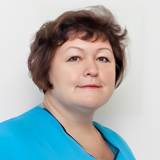 Бурдонос Ирина Романовна, врач УЗД