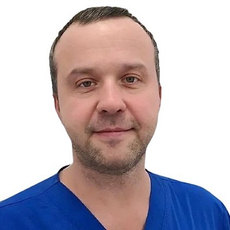Кузнецов Даниил Владимирович, уролог