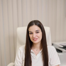 Козакова Алена Станиславовна, детский психолог