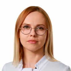 Набиуллина Елена Петровна, гастроэнтеролог
