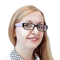 Филиппова Юлия Михайловна, терапевт