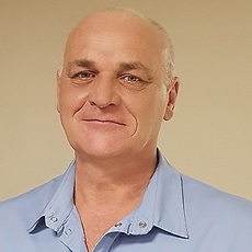 Шайдулин Ильяс Хамитович, анестезиолог