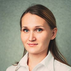 Ермайкина Екатерина Александровна, ЛОР