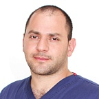 Варданян Арутюн Мартинович, ортопед