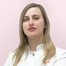 Маркова Анастасия Михайловна, гинеколог