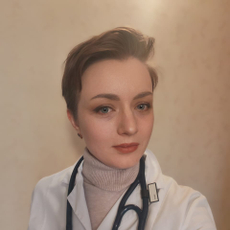 Пономарёва Наталия Геннадьевна, кардиолог