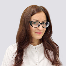 Тюменева Евгения Сергеевна, врач УЗД