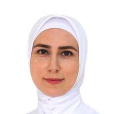 Мурадисинова (Хадисова) Раисат Шарулабазановна, терапевт