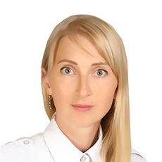 Федорова Светлана Ивановна, педиатр