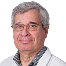 Чугунов Александр Нинельевич, уролог