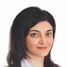 Оганесян (Мкртчян) Каринэ Егиевна, ортодонт