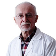 Богданов Алексей Иванович, психиатр