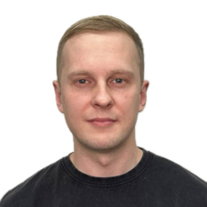 Смирнов Александр Владимирович, инструктор ЛФК