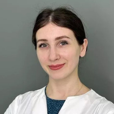 Павлова (Уткина) Анастасия Александровна, маммолог-онколог