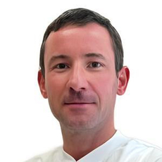 Ногин Григорий Андреевич, детский ортопед