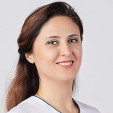 Семенова Светлана Александровна, ревматолог