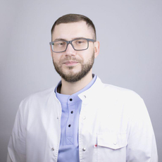 Метринский Ян Юрьевич, гинеколог