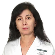 Рахманова Махым Мурадовна, терапевт