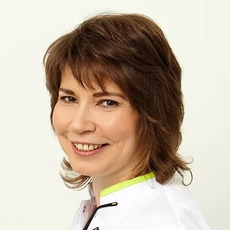 Лучинская Елена Николаевна, терапевт