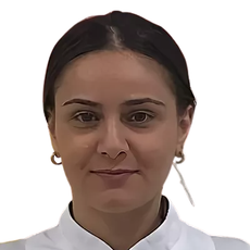Бедоева Майа Георгиевна, детский стоматолог
