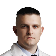 Бондаренко Максим Вячеславович, невролог