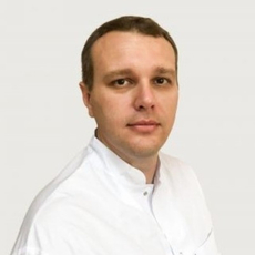 Попов Павел Петрович, ревматолог