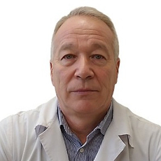 Шаймарданов Фарит Миркадамович, врач функциональной диагностики