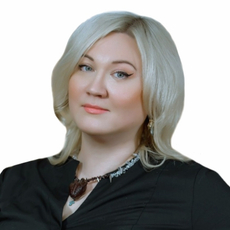 Эйснер Екатерина Александровна, врач УЗД