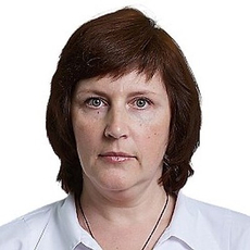 Лобанова Анна Владимировна, физиотерапевт