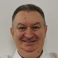 Коган Яков Александрович, стоматолог-терапевт