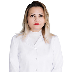 Корсакова Татьяна Евгеньевна, оптометрист