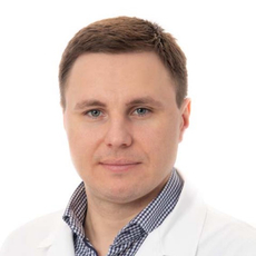 Чинов Евгений Юрьевич, хирург