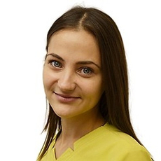 Иванова Валентина Алексеевна, стоматолог-терапевт