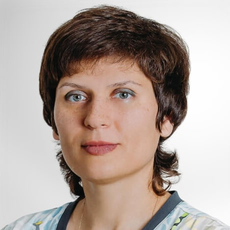 Семычева Татьяна Александровна, ортодонт