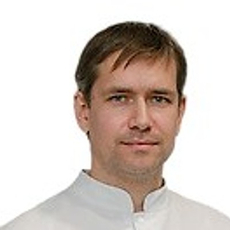 Кириллов Андрей Александрович, стоматолог-ортопед