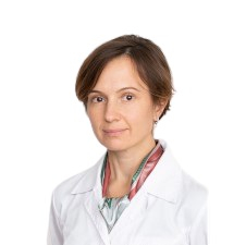 Ильиных Наталья Витальевна, анестезиолог