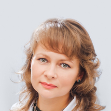 Филатова Екатерина Анатольевна, ЛОР