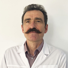 Слащук Юрий Иванович, эндокринолог