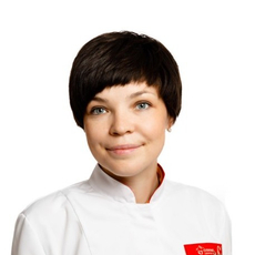 Исаева Яна Вячеславовна, педиатр