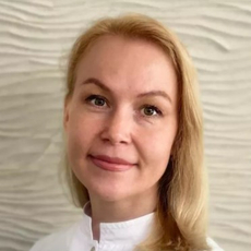 Филиппова Оксана Анатольевна, терапевт