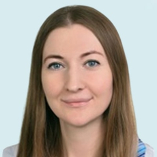 Костерина Екатерина Александровна, офтальмолог