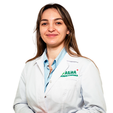 Бурая Светлана Александровна, детский хирург