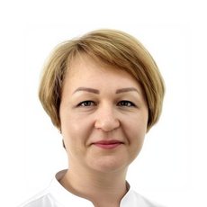 Стельмах Виктория Валерьевна, терапевт