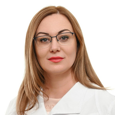 Солдатенкова Анна Алексеевна, эндокринолог