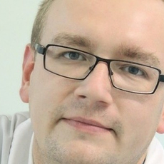 Данилов Виктор Олегович, уролог