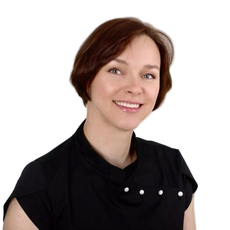 Стасишина Татьяна Олеговна, стоматолог-терапевт