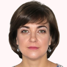 Попкова Светлана Юрьевна, детский гастроэнтеролог