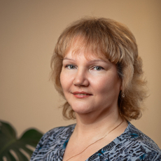 Виснапу Елена Валерьевна, мануальный терапевт