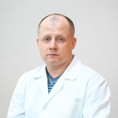 Бибиков Александр Владимирович, уролог