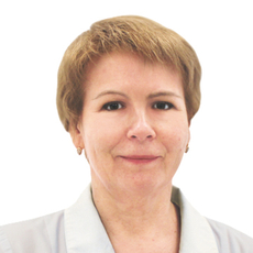 Адарченко Виктория Леонидовна, гинеколог